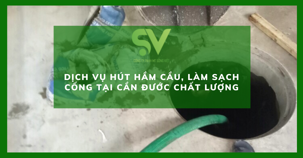 hút hầm cầu uy tín