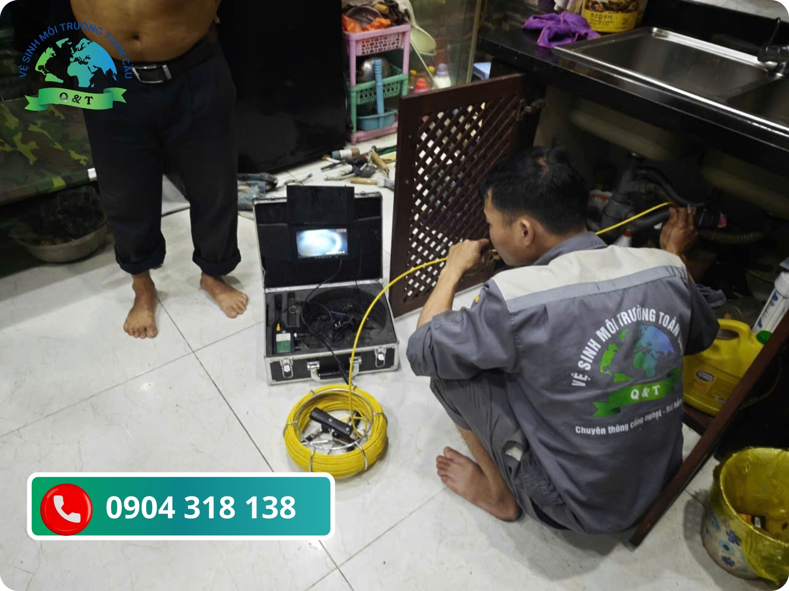 Lý Do Nên Chọn Môi Trường Quyết Thắng Tại Tân Phú