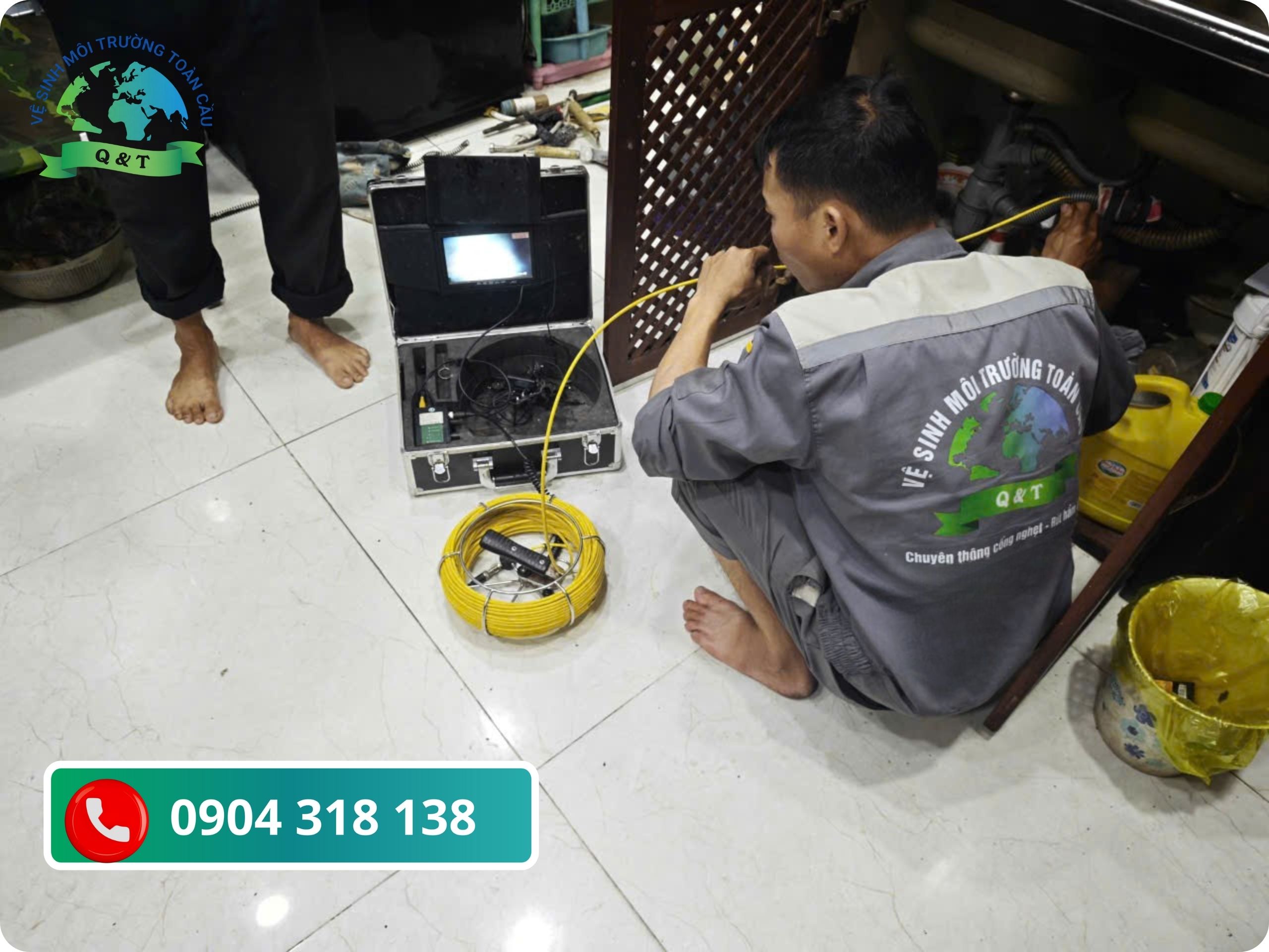 Những lợi ích khi bạn tin chọn Quyết Thắng