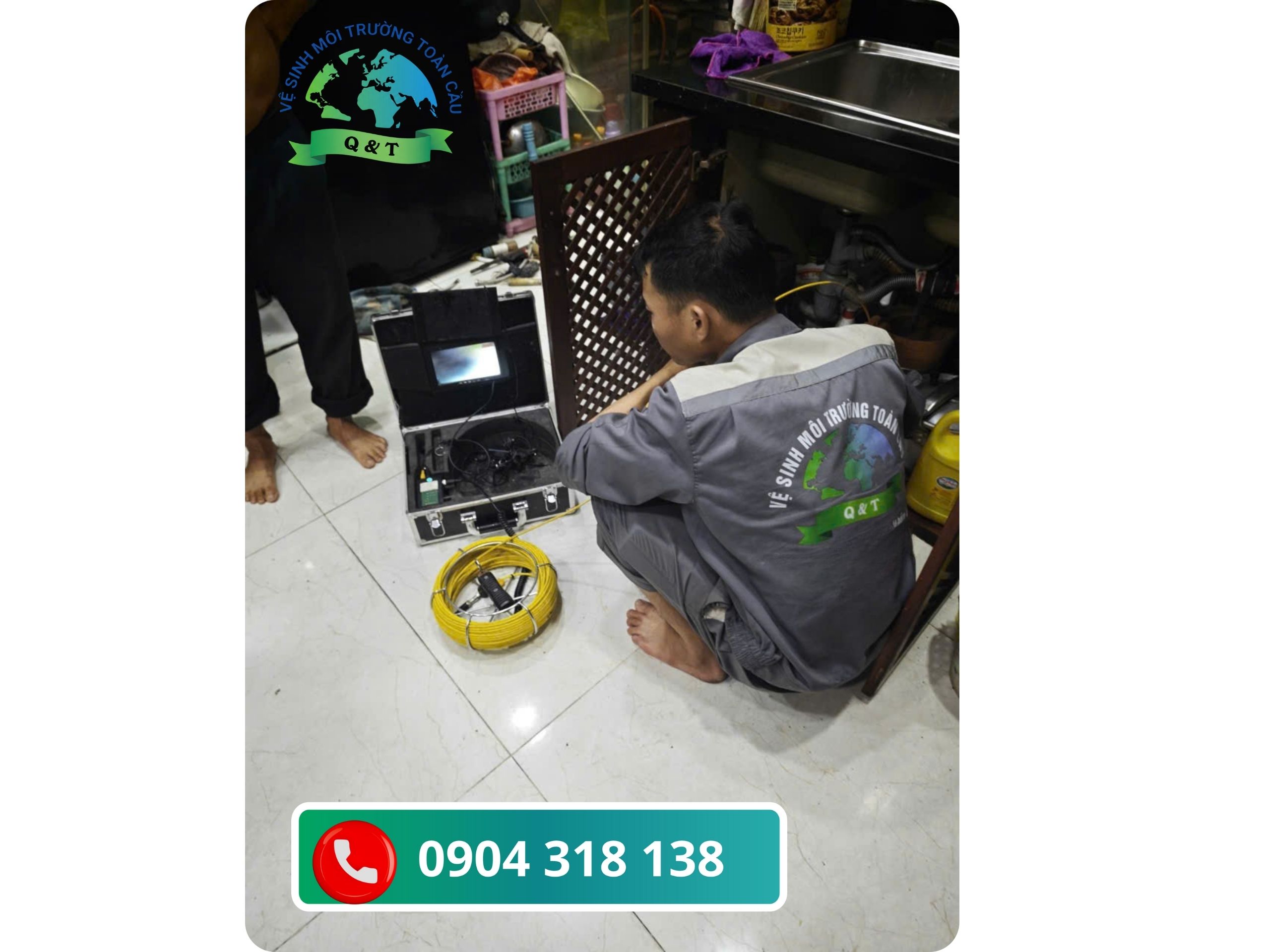 Lợi ích khi bạn chọn dịch vụ chuyên nghiệp