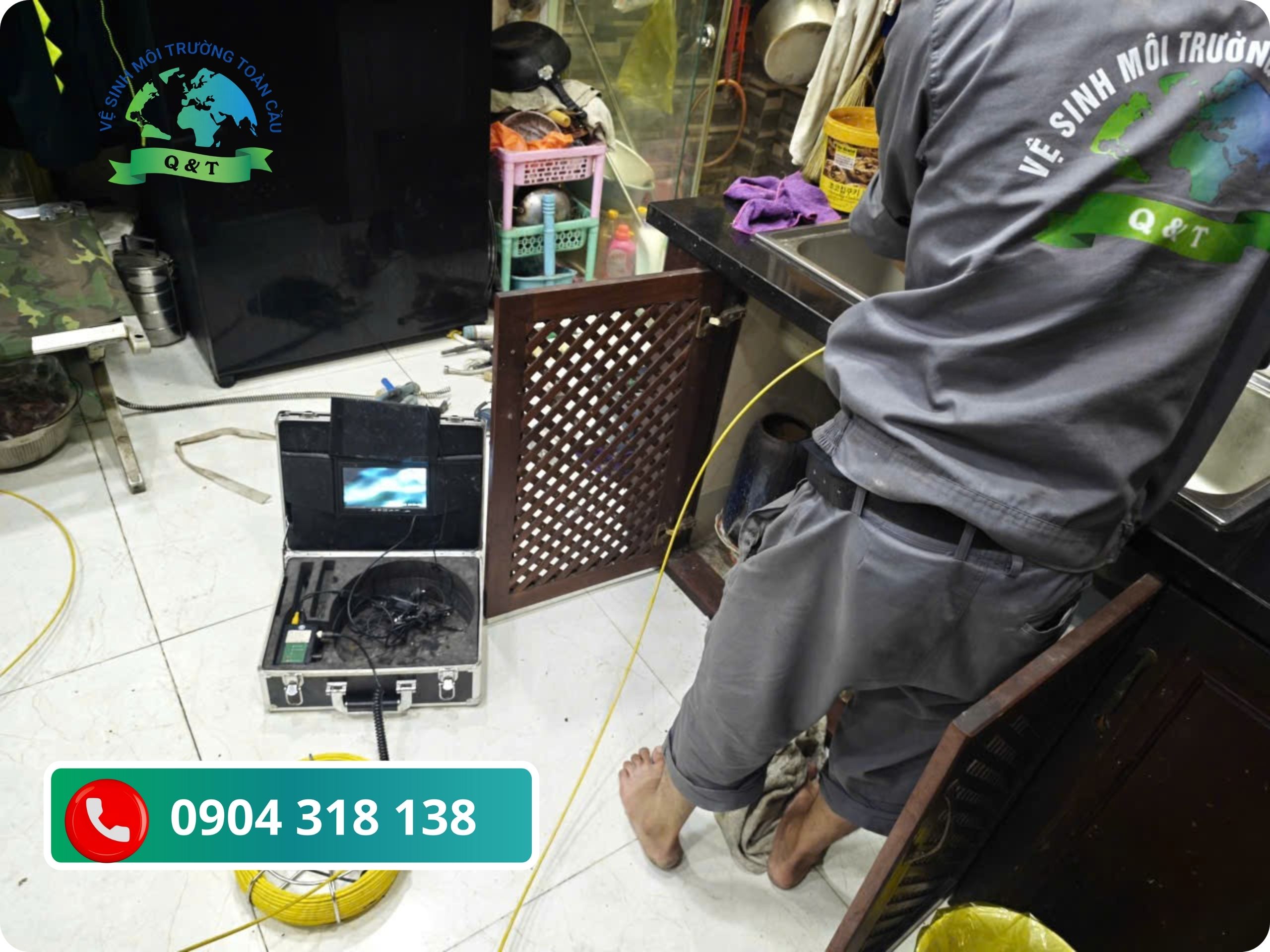 Lý Do Nên Chọn Môi Trường Quyết Thắng Tại Bình Thạnh