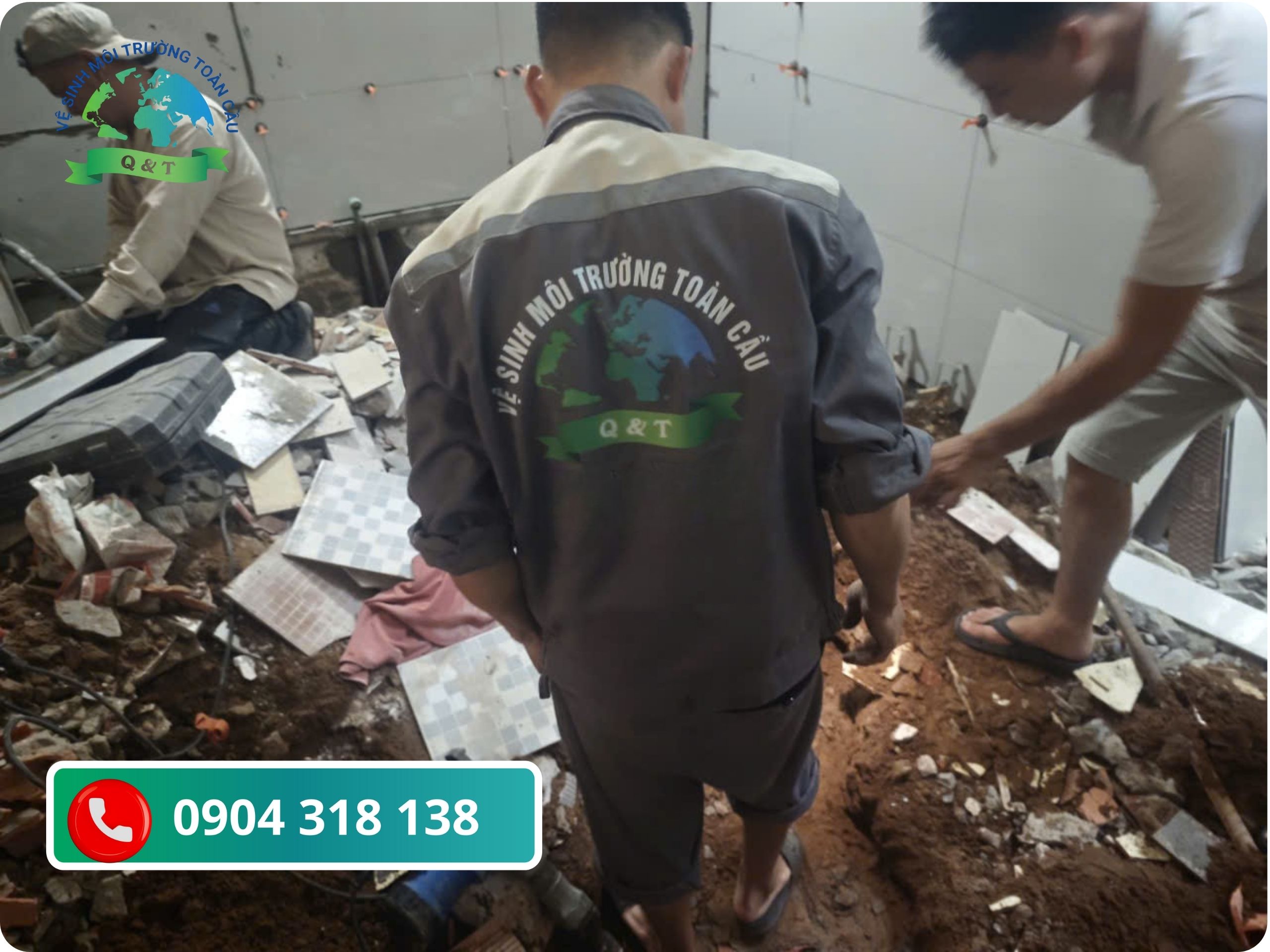 Công Nghệ & Phương Pháp Hiện Đại: Bảo Vệ Ngôi Nhà Bạn