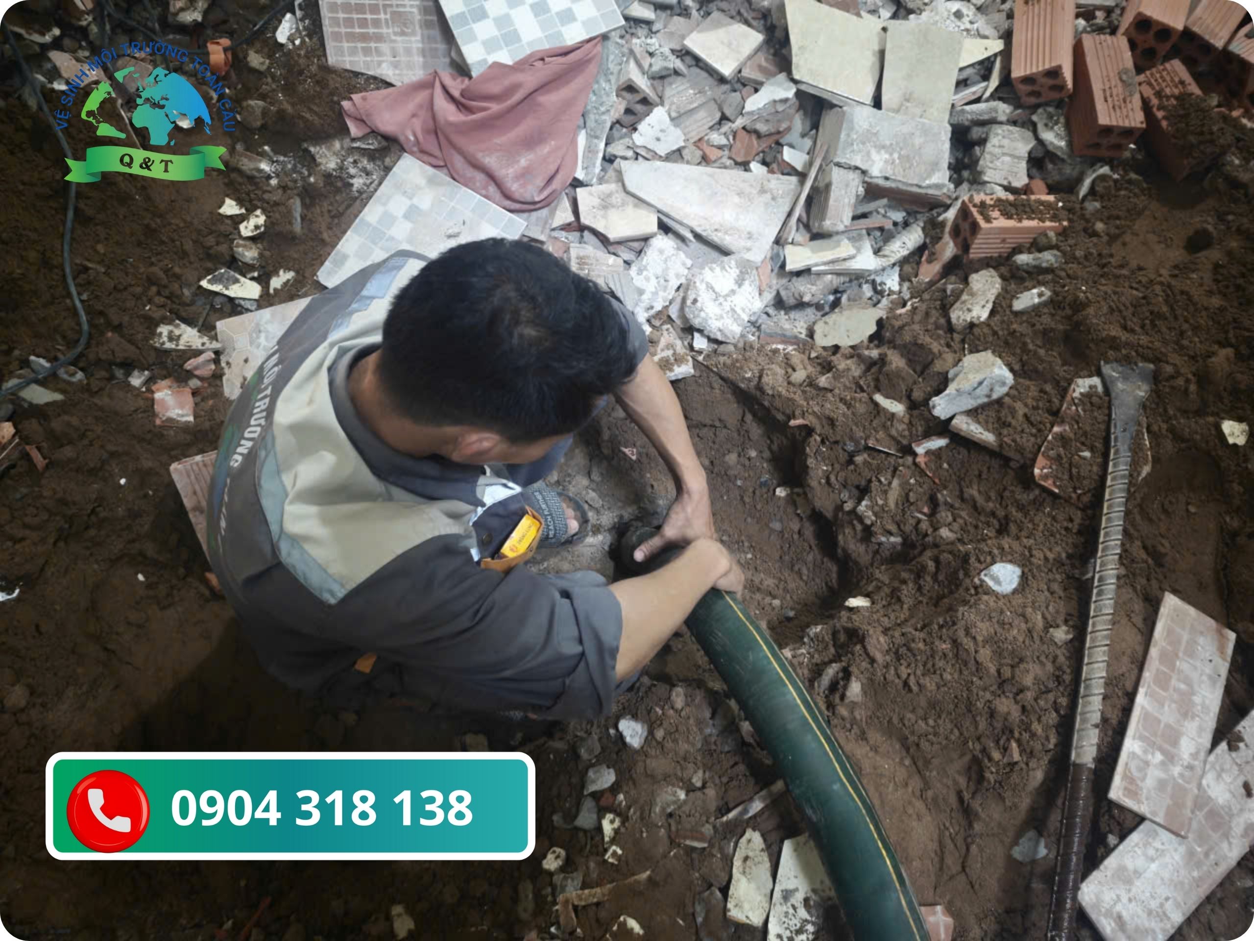 Lý Do Nên Chọn Môi Trường Quyết Thắng