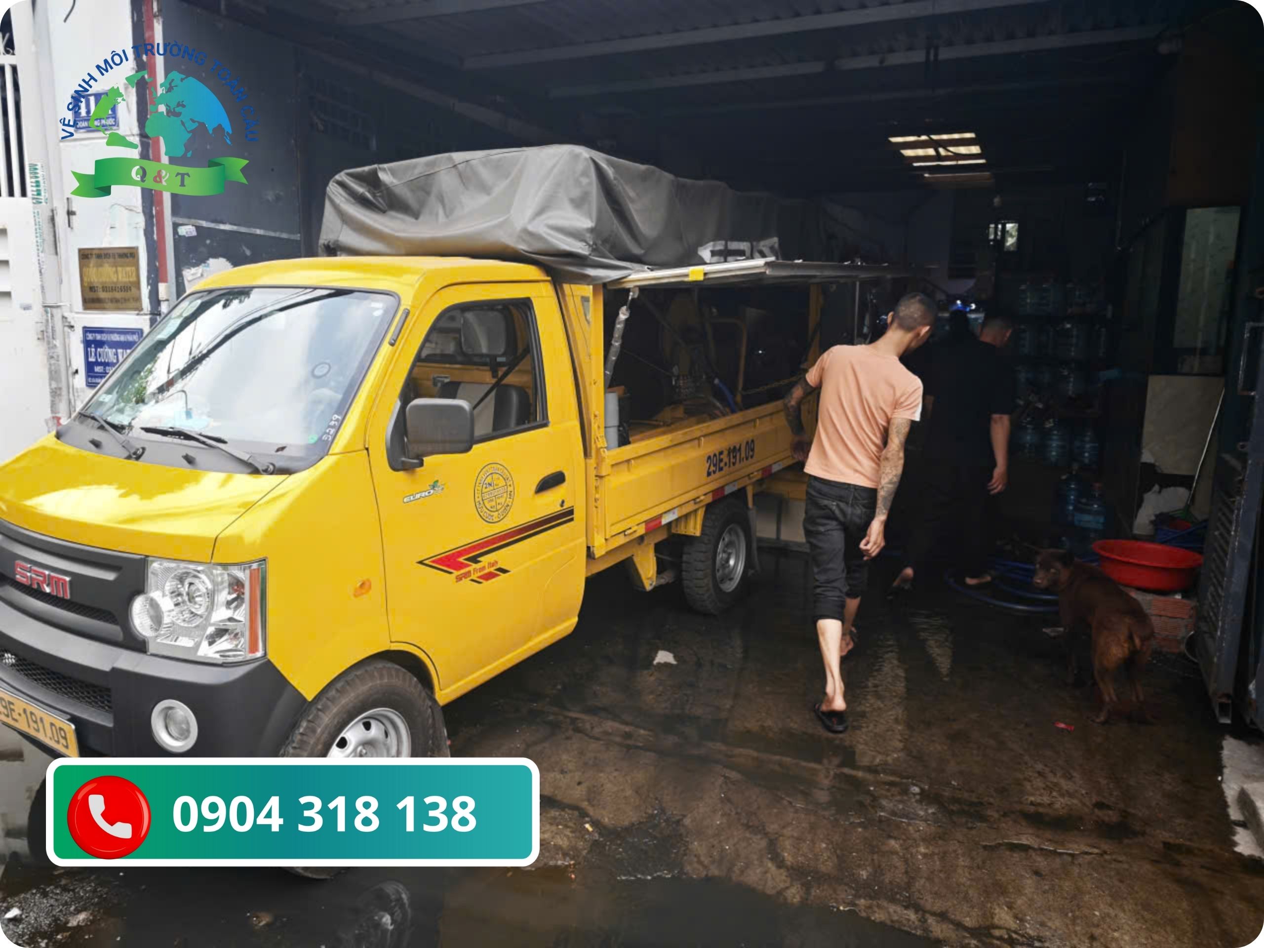 Lợi Ích Khi Chọn Môi Trường Quyết Thắng