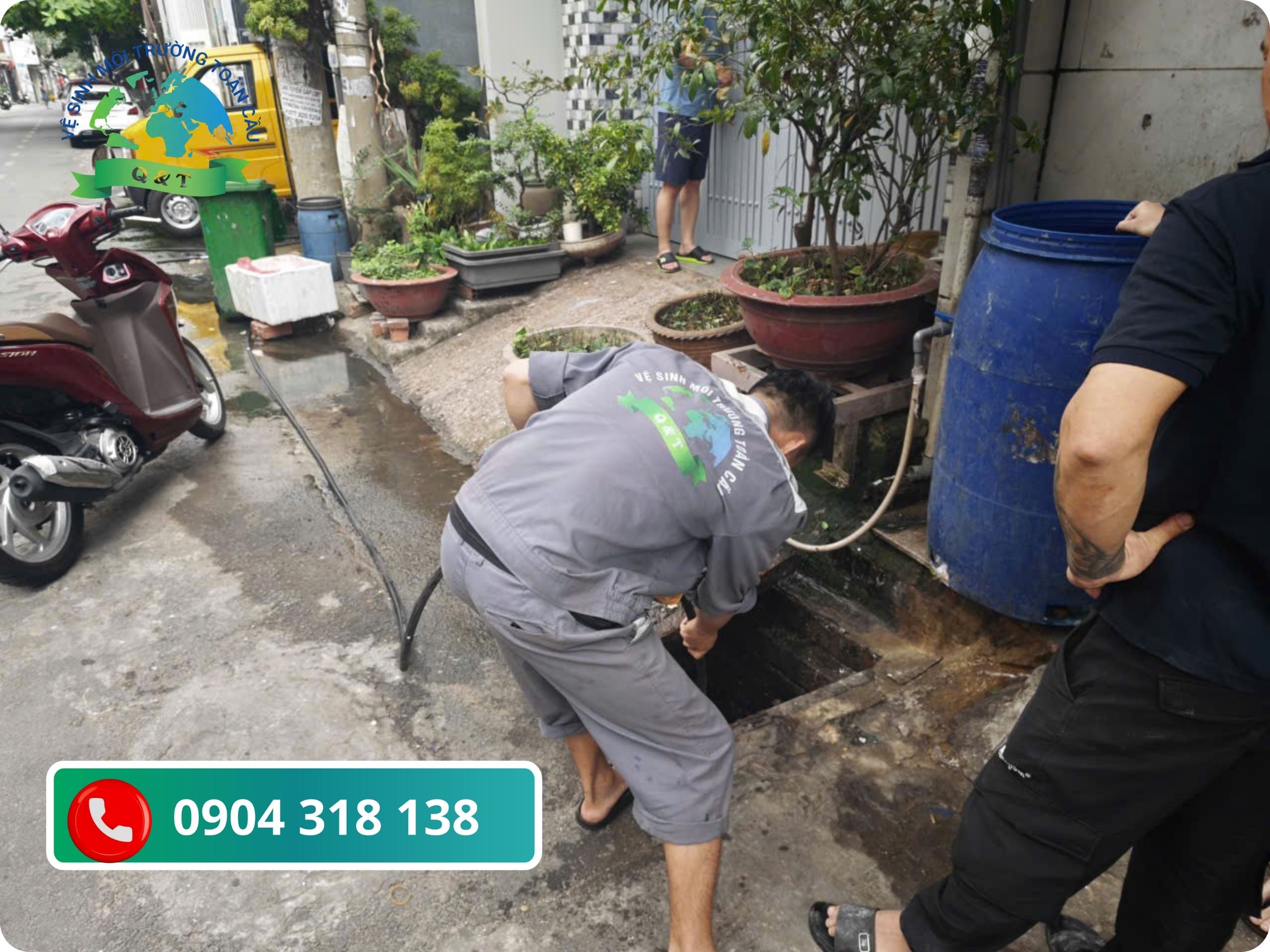 Lý Do Nên Chọn Môi Trường Quyết Thắng Tại Củ Chi