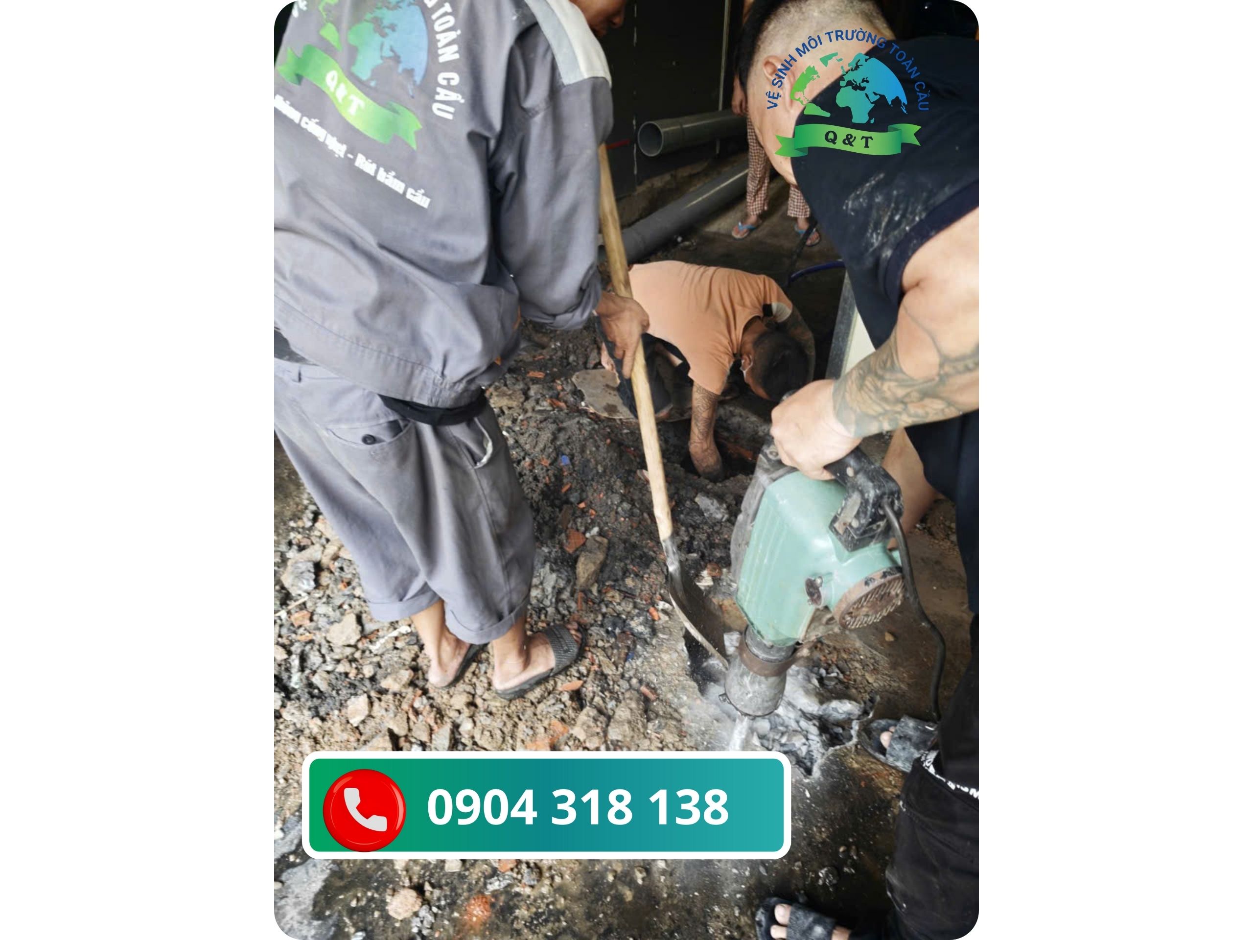 Công Nghệ & Thiết Bị Hiện Đại Tại Quận 9