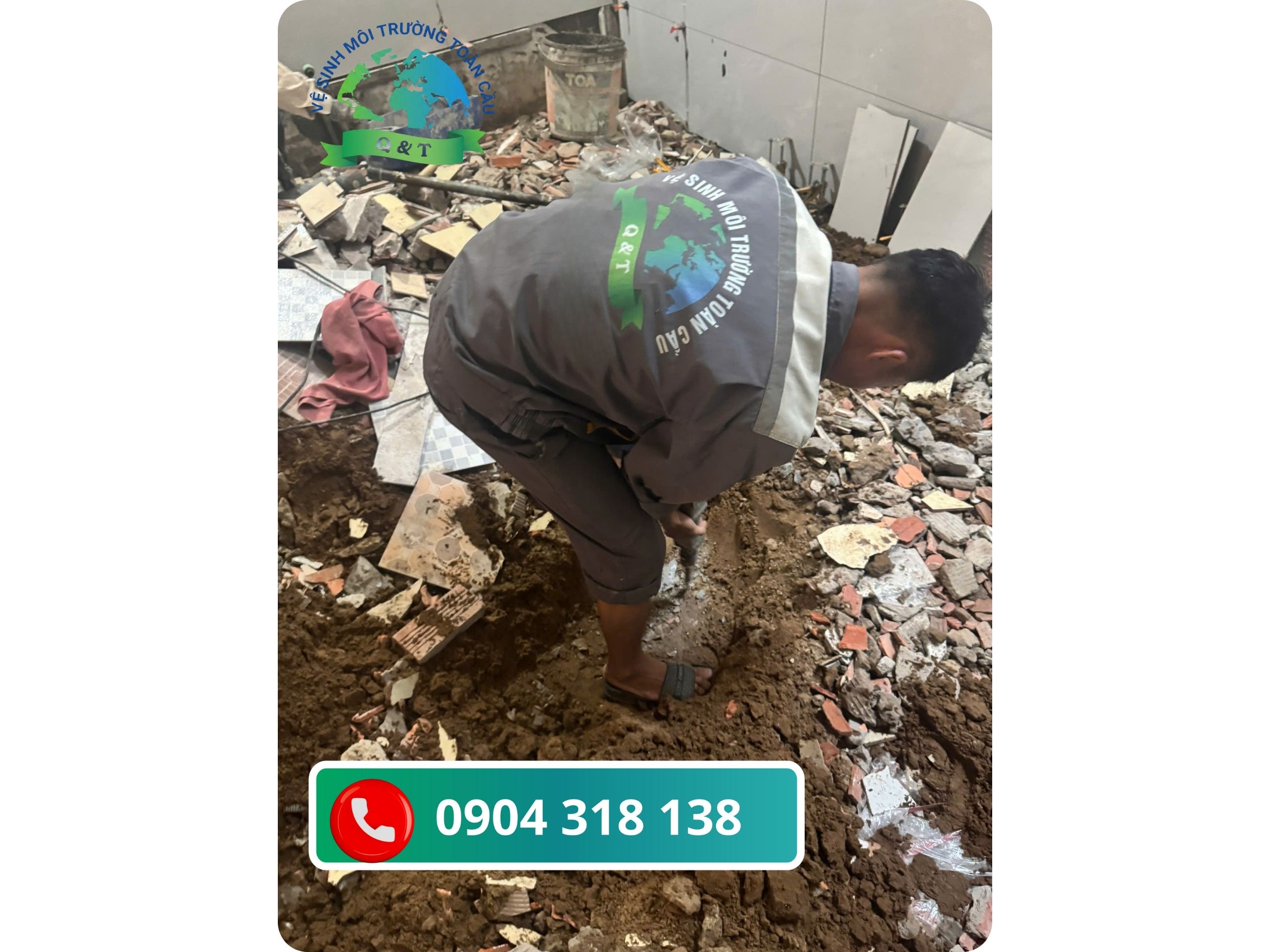 Lợi ích khi bạn tin chọn dịch vụ chuyên nghiệp