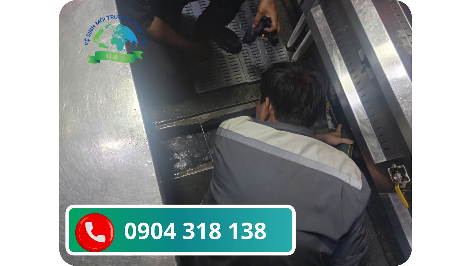 Dấu hiệu nhận biết cần hút bể phốt ngay lập tức