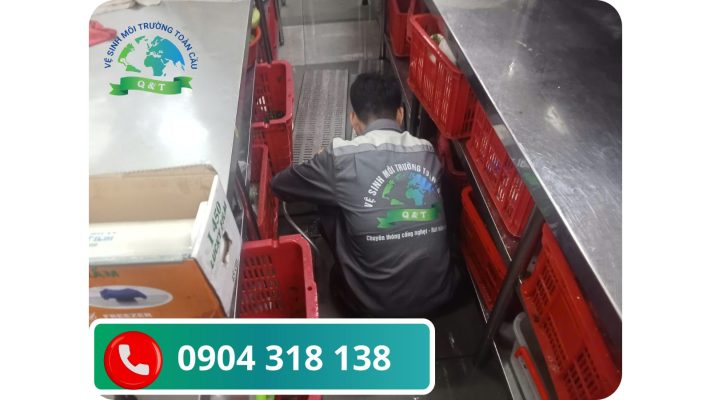 Hút Bể Phốt Tại Đống Đa [Trọn Gói Giá Rẻ] Uy Tín – Có Mặt Sau 15P