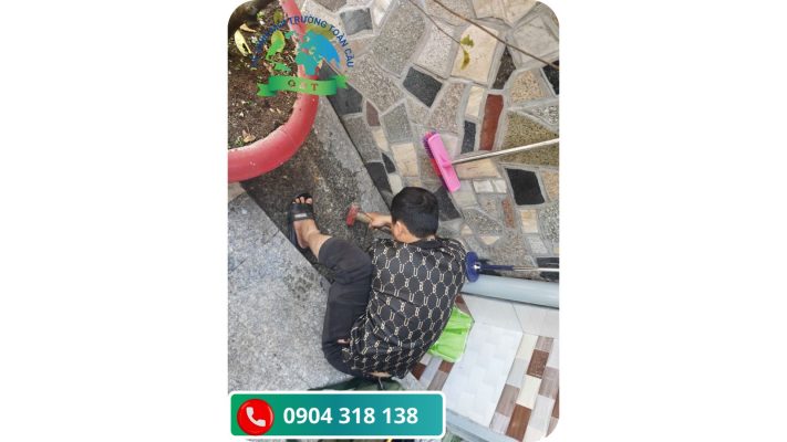 Khu vực phục vụ rộng khắp huyện Phú Xuyên