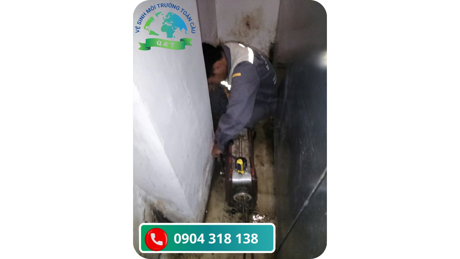 Công Nghệ & Máy Móc Hiện Đại