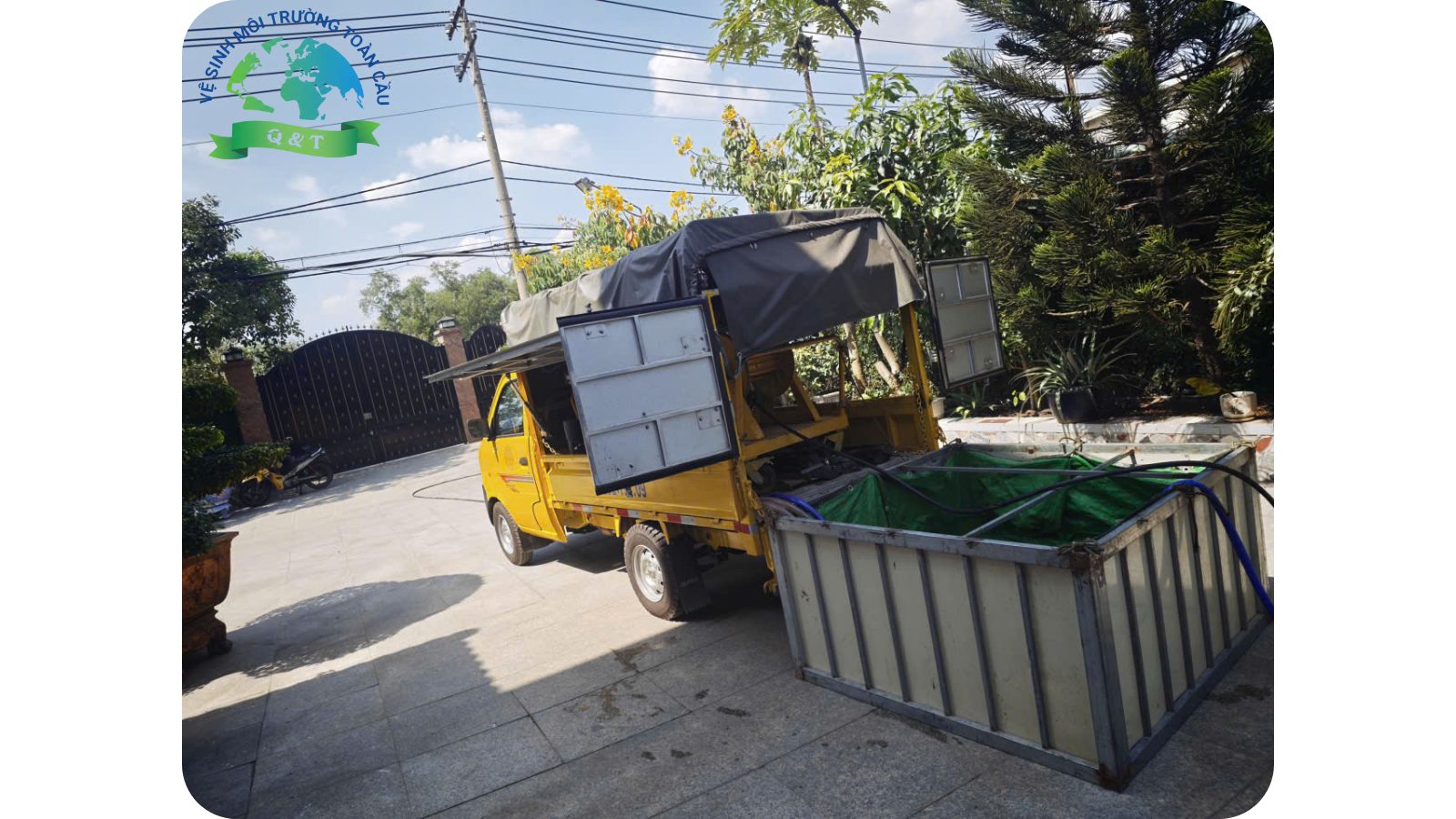 Trang thiết bị hiện đại – Chuyên trị "ca khó"