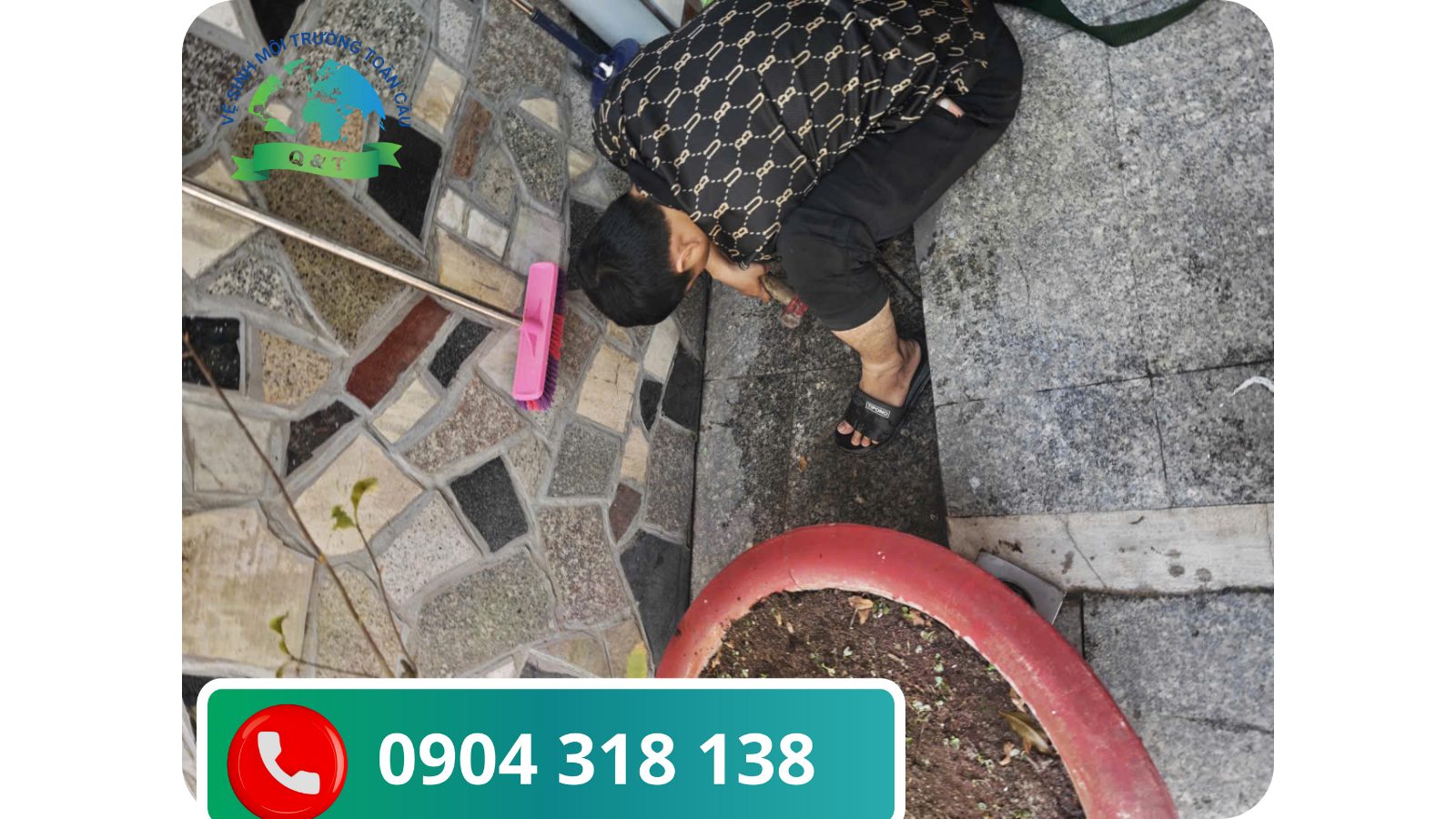 Vì sao khách hàng Tân Phú luôn chọn Quyết Thắng?