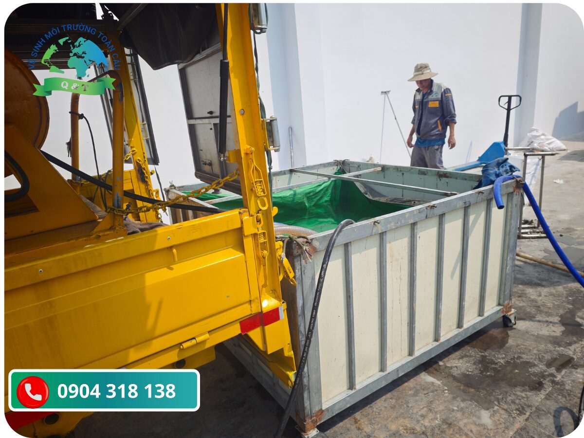 Dấu hiệu cảnh báo cống bị tắc cần xử lý ngay