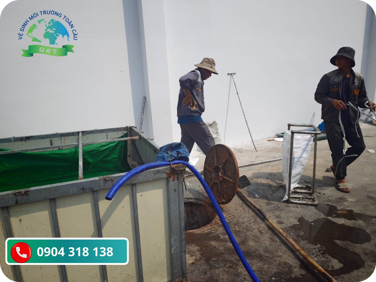 Phố Cổ Hoàn Kiếm và nỗi lo mang tên "tắc nghẽn mạch ngầm"