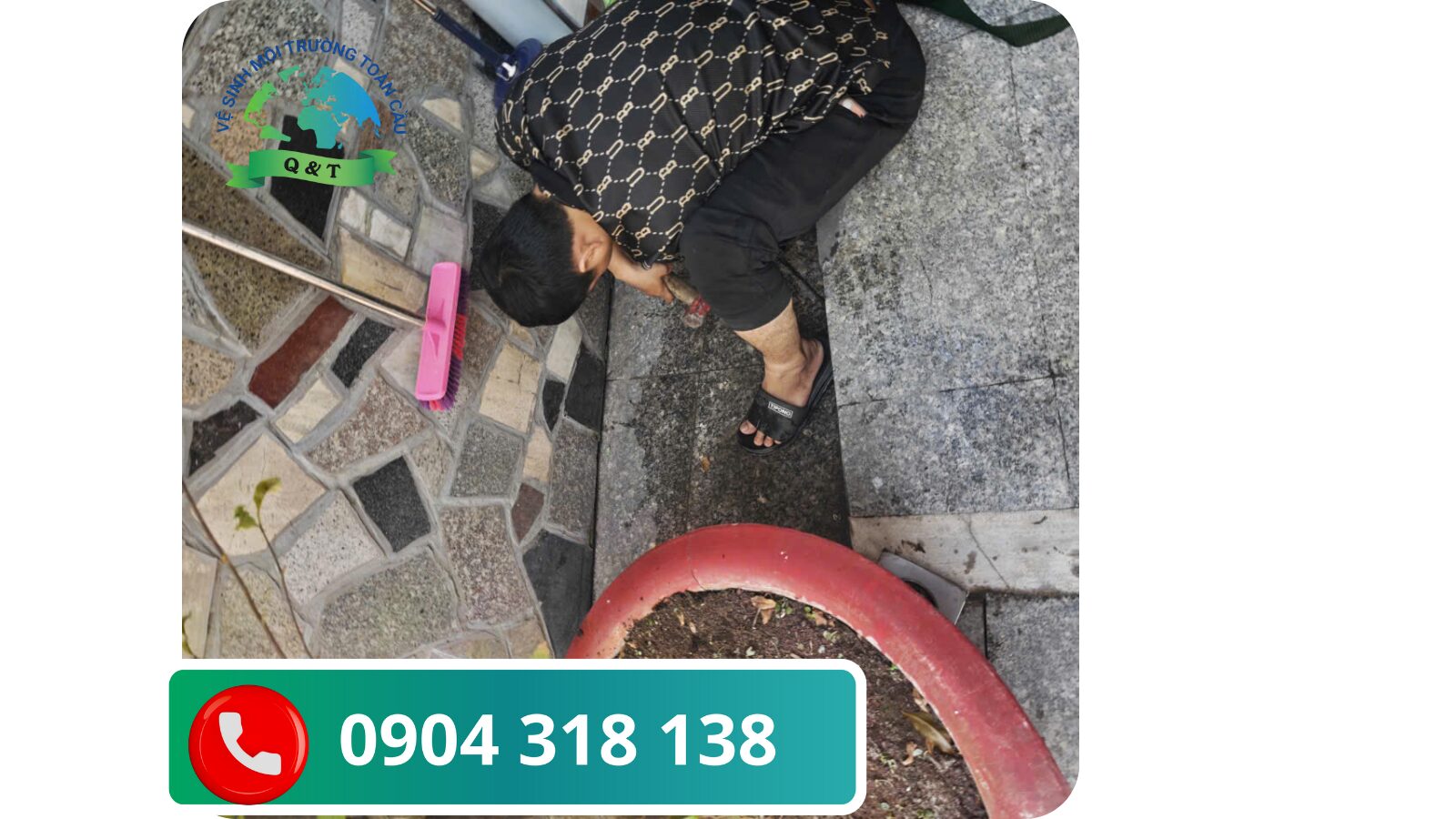 Những dấu hiệu cho thấy bể phốt nhà bạn cần "cấp cứu" ngay