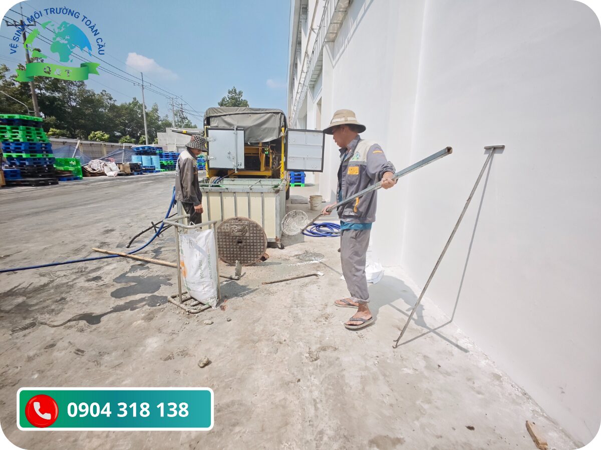 Đừng thờ ơ với những tín hiệu "cầu cứu" từ đường ống