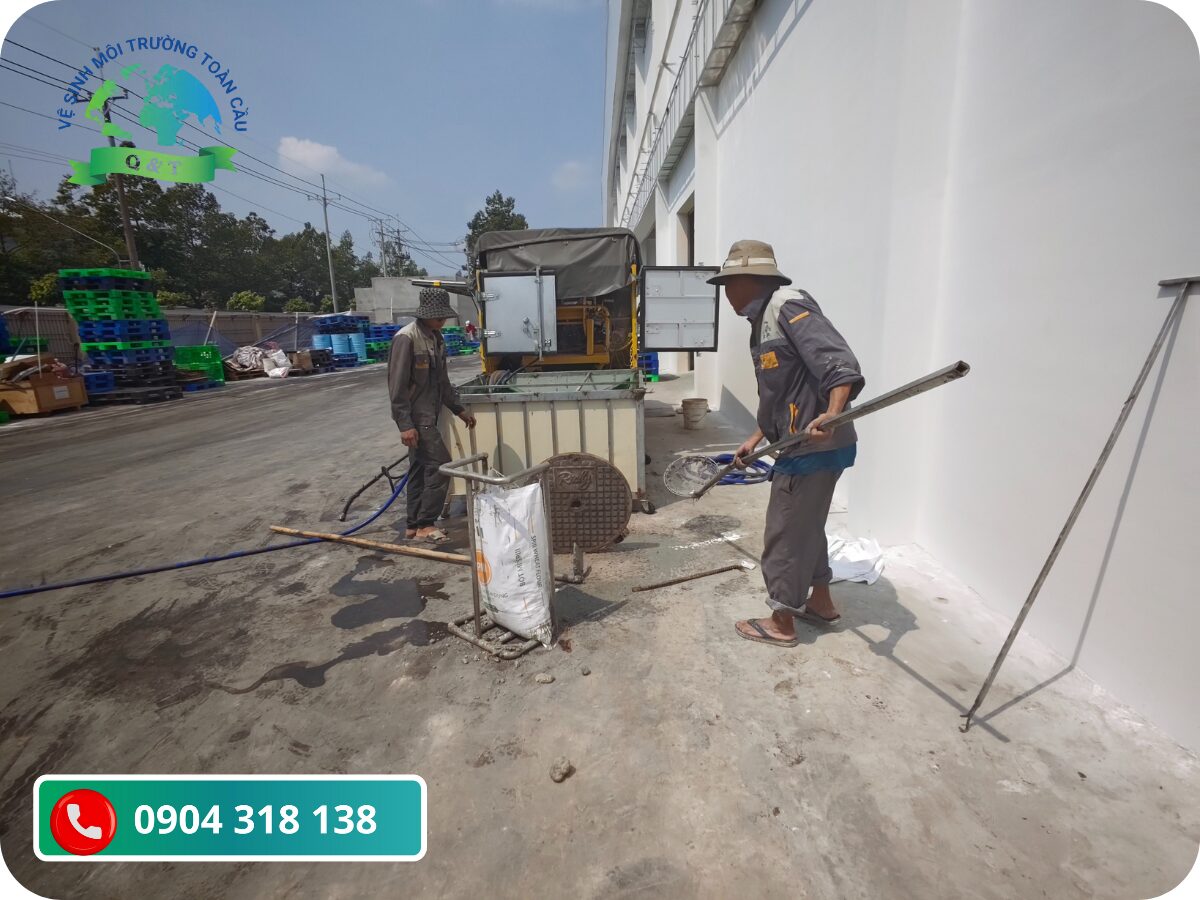 Phương pháp thi công hiện đại – Bảo vệ công trình nhà bạn