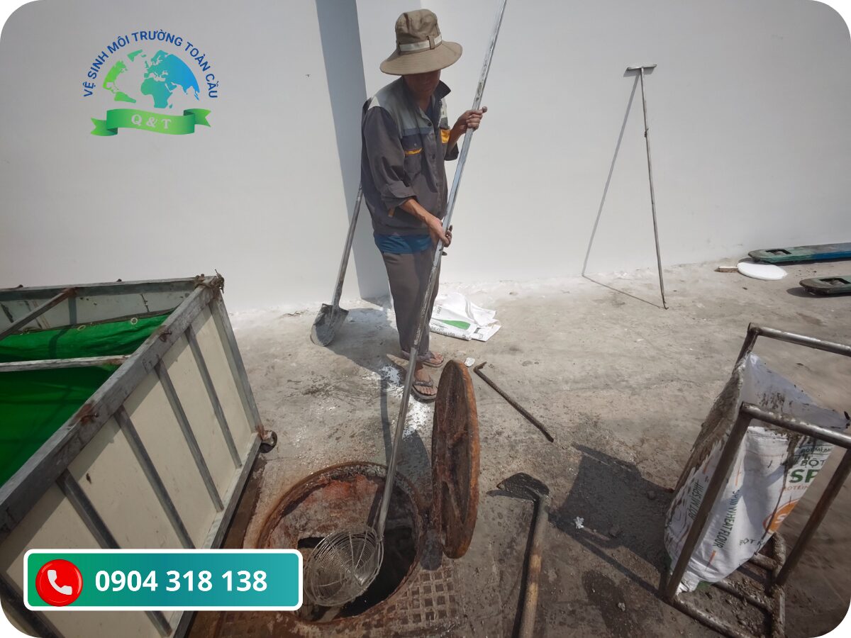 Tại sao đường cống tại quận Đống Đa lại thường xuyên "đổ bệnh"?