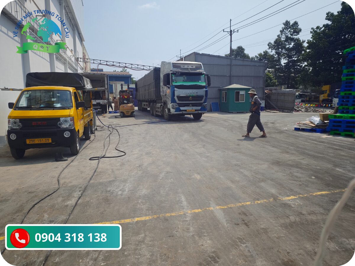 Vì sao nên chọn Môi Trường Quyết Thắng?