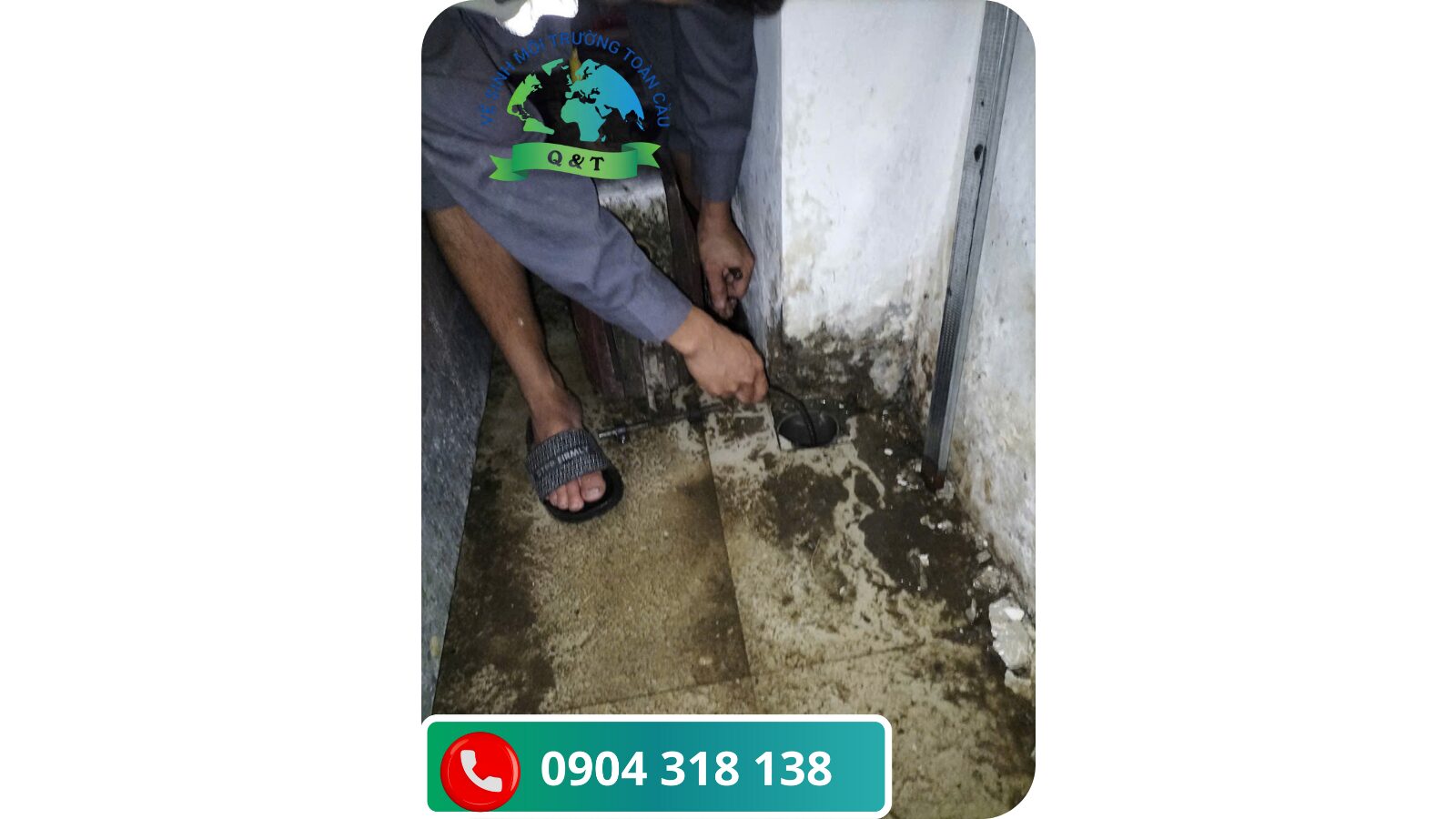 Cam kết dịch vụ từ hutcong.com