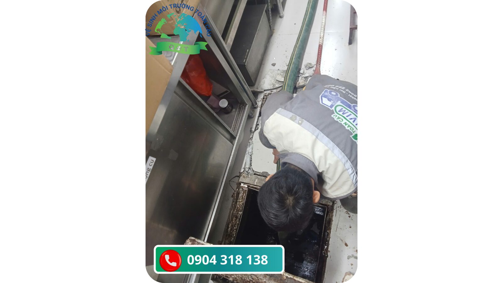 Hình ảnh thi công thực tế tại Tây Ninh