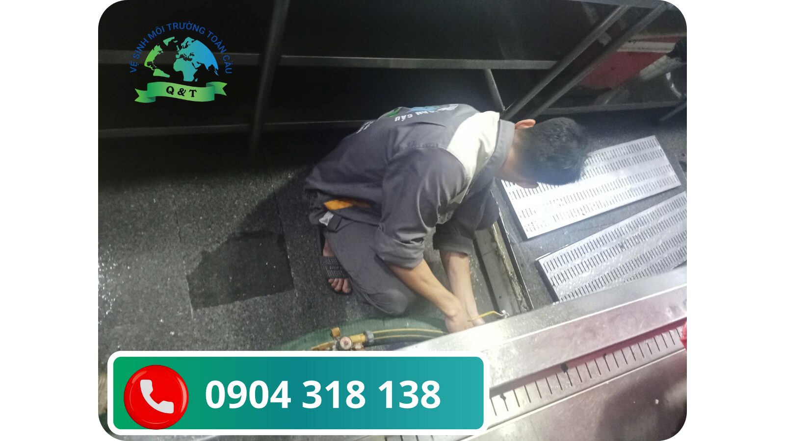 Nhu cầu thông cống nghẹt tại Tây Ninh hiện nay