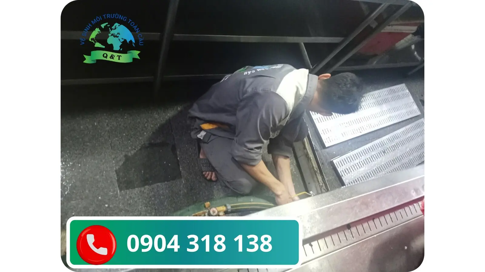 Nhu cầu thông cống nghẹt tại Tây Ninh hiện nay