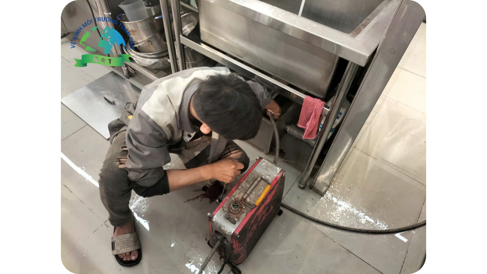 "Điểm mặt" những ca nghẹt khó tại Kiên Giang