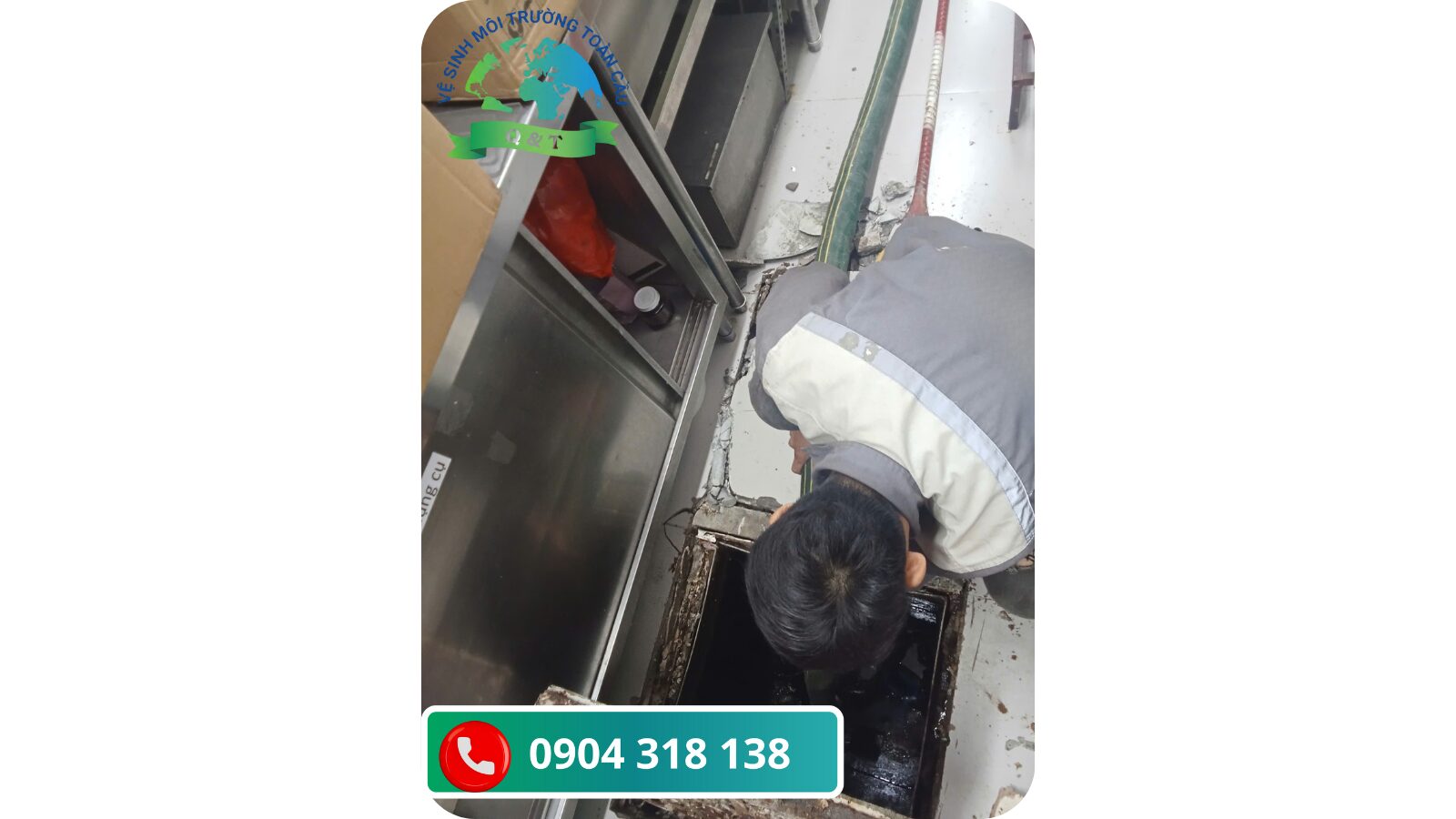 Quy trình thi công chuyên nghiệp – Bí quyết chiếm trọn niềm tin