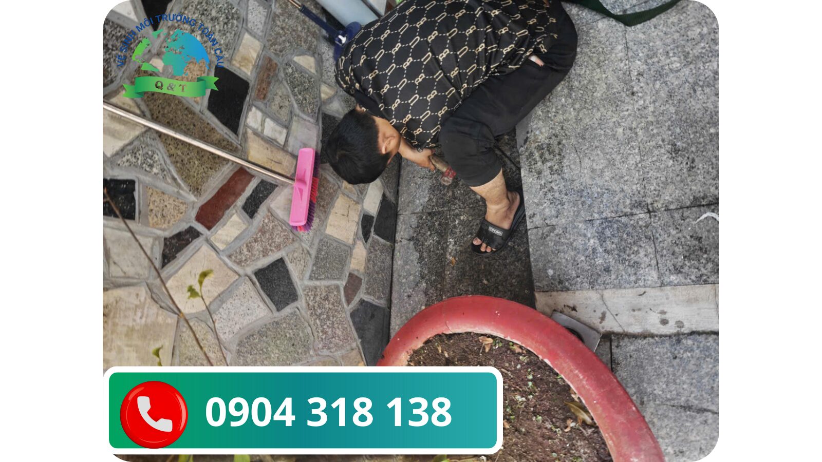 Thực Trạng Cống Nghẹt Tại Sóc Trăng Hiện Nay