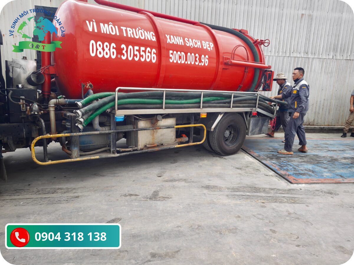 Cam kết dịch vụ bền vững