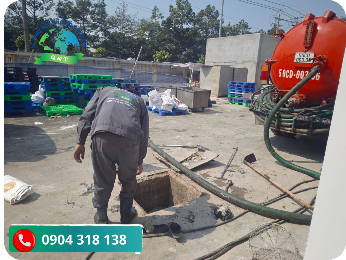 Cam Kết Dịch Vụ Từ Môi Trường Quyết Thắng