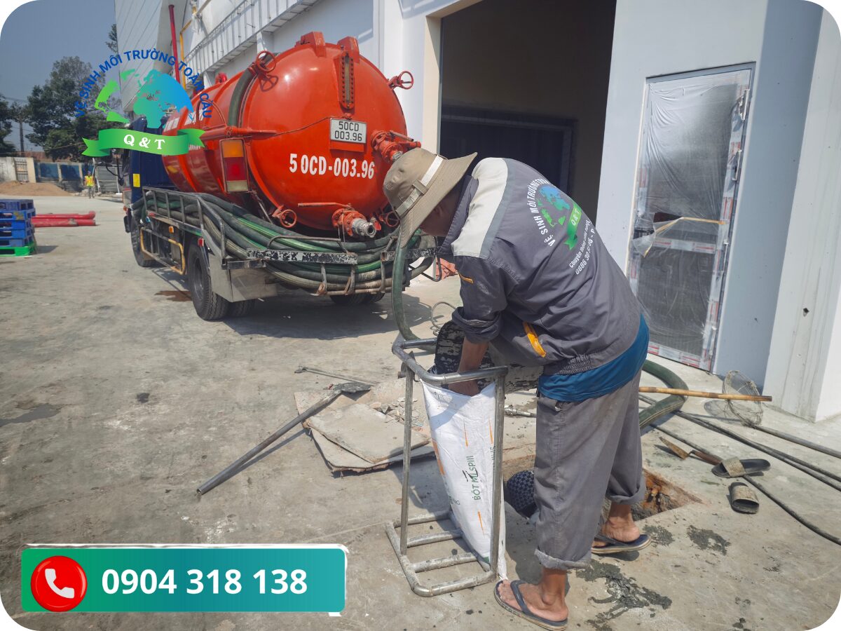 Cam kết vàng từ Môi Trường Quyết Thắng