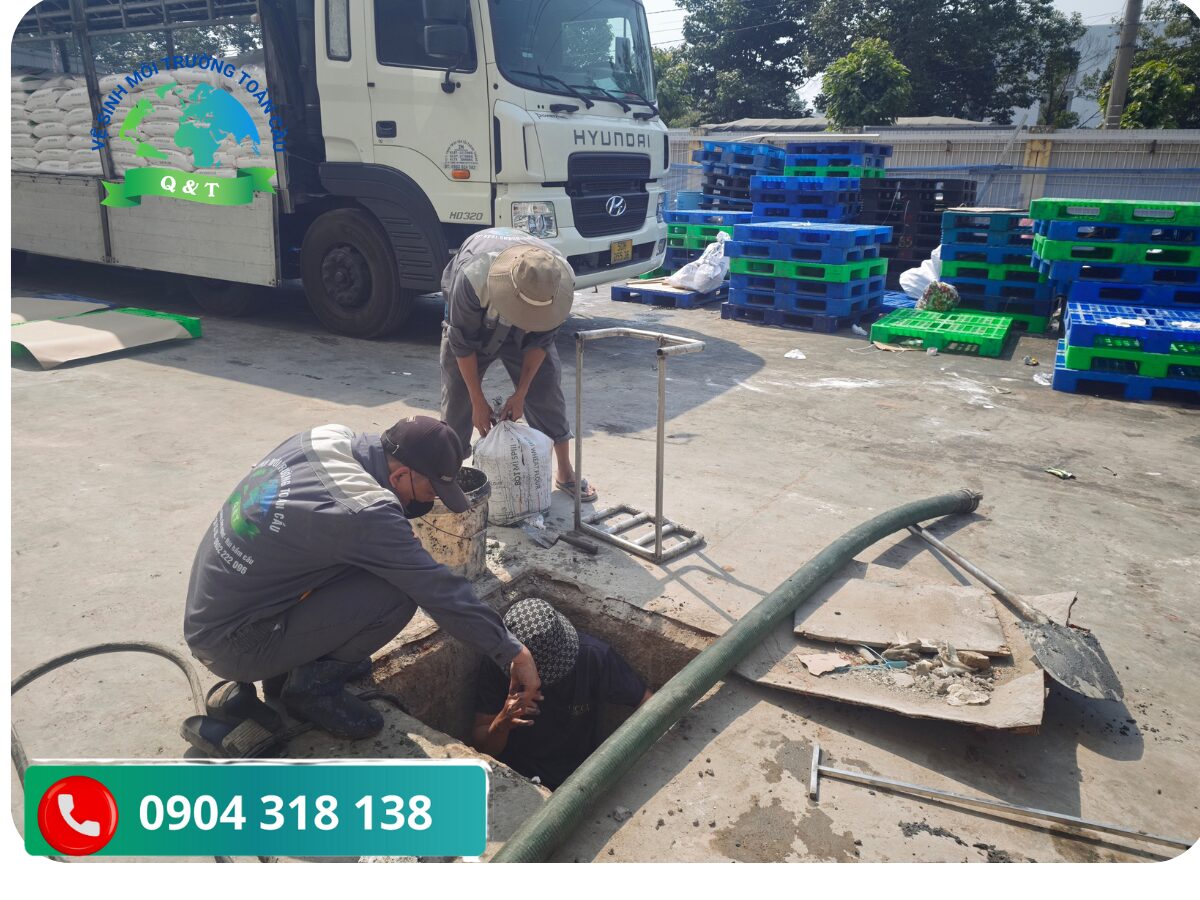 Dấu hiệu bồn cầu bị nghẹt cần xử lý ngay