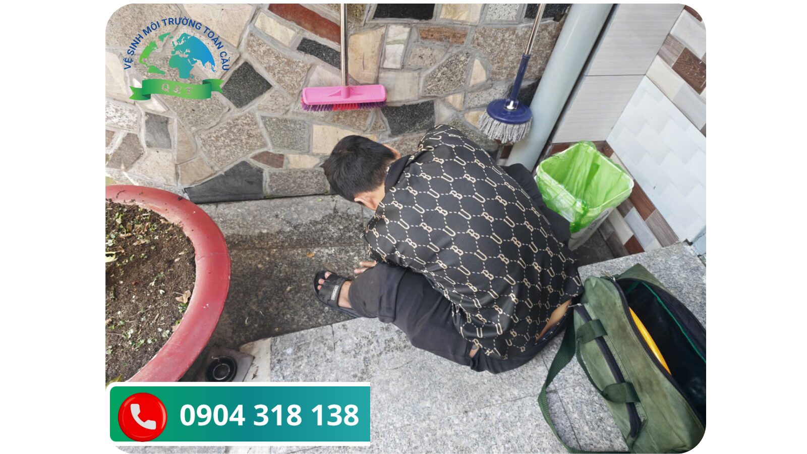 Những dấu hiệu "báo động đỏ" từ bồn cầu nhà bạn