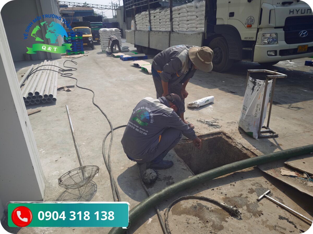 Dấu hiệu nhận biết bồn cầu bị nghẹt