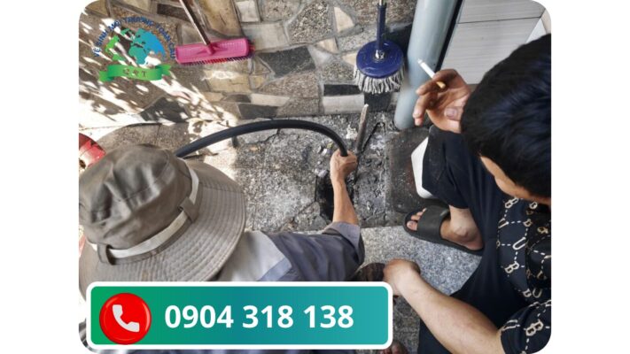 Dấu hiệu bồn cầu bị nghẹt bạn cần lưu ý