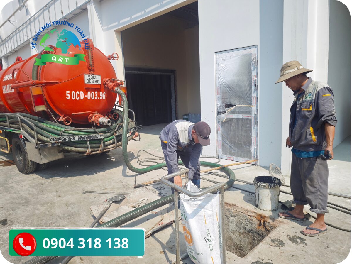 Dấu hiệu nhận biết bồn cầu bị nghẹt