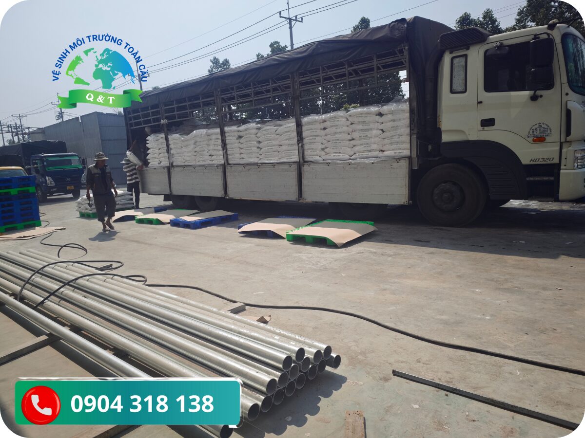 Dịch vụ thông bồn cầu Bình Tân uy tín