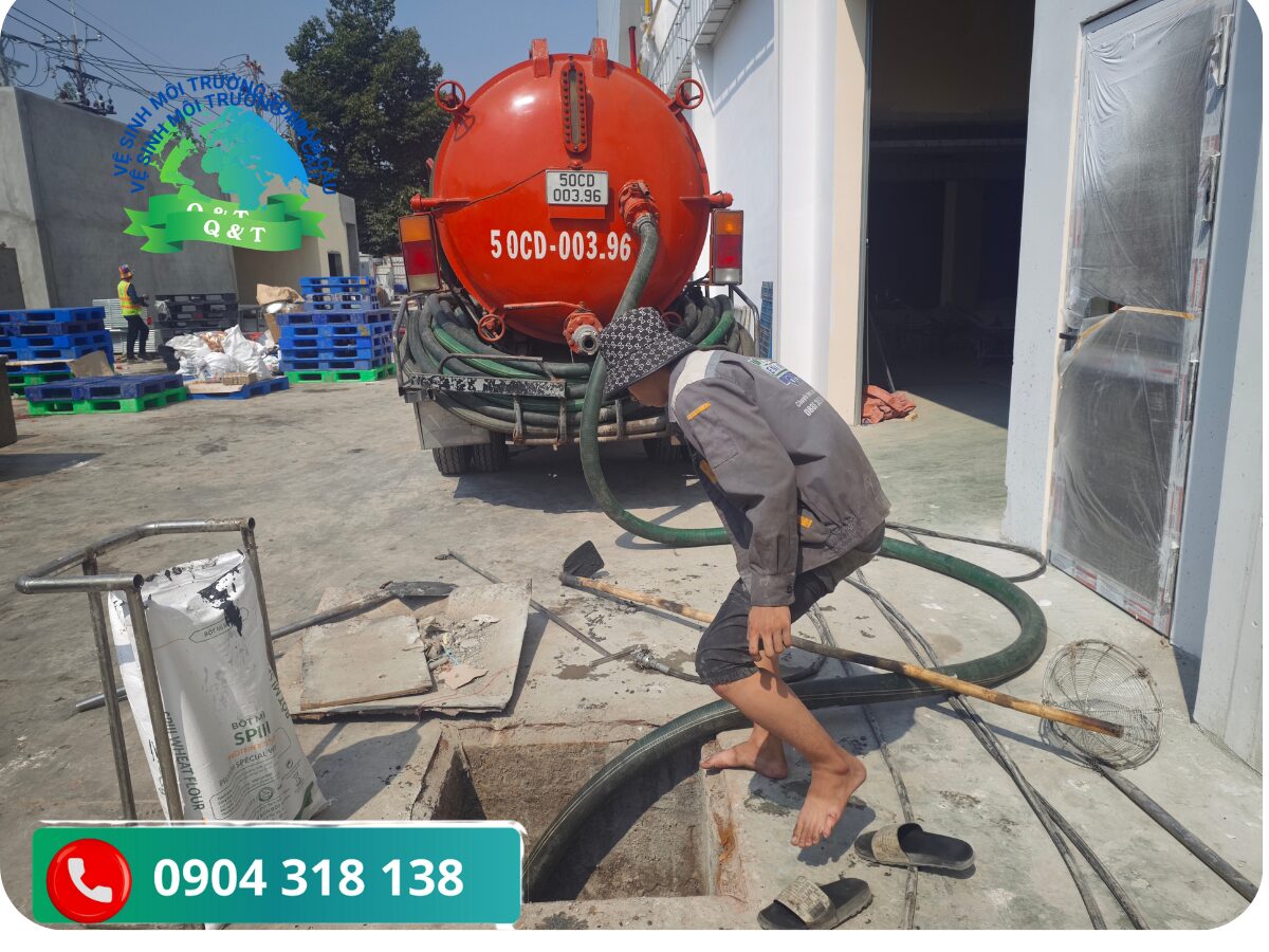 Đối Tượng Sử Dụng Dịch Vụ