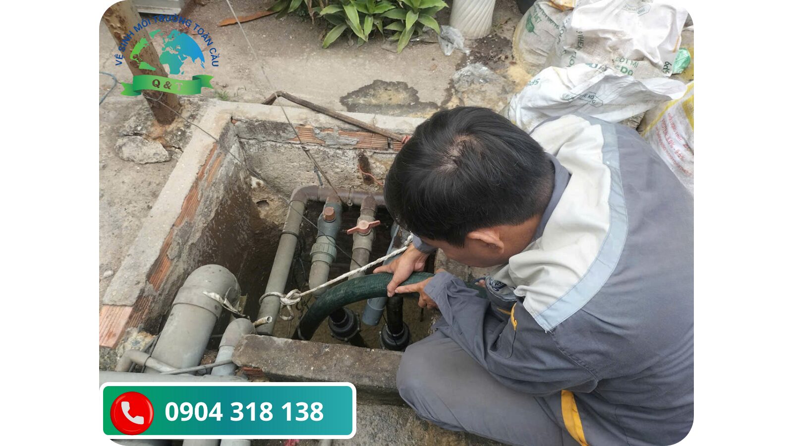 Hình Ảnh Thi Công Thực Tế