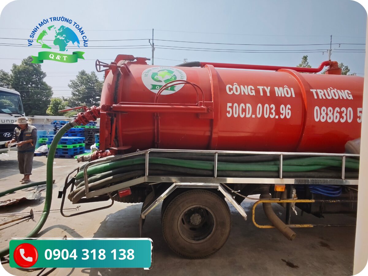 Hình ảnh thực tế tại công trình