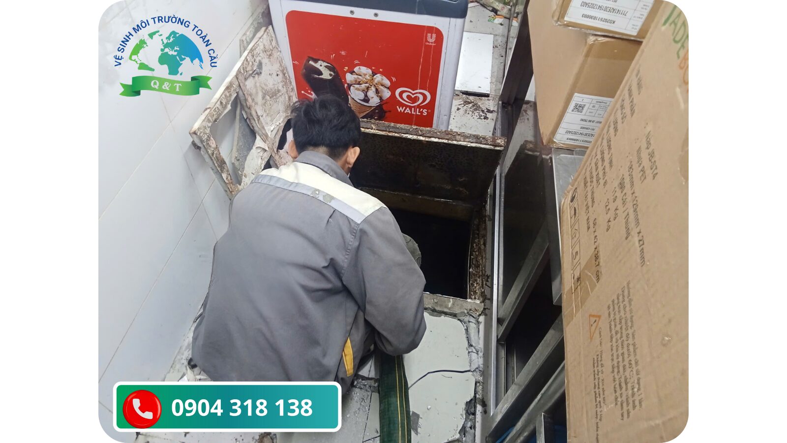 Hình Ảnh Thi Công Thực Tế