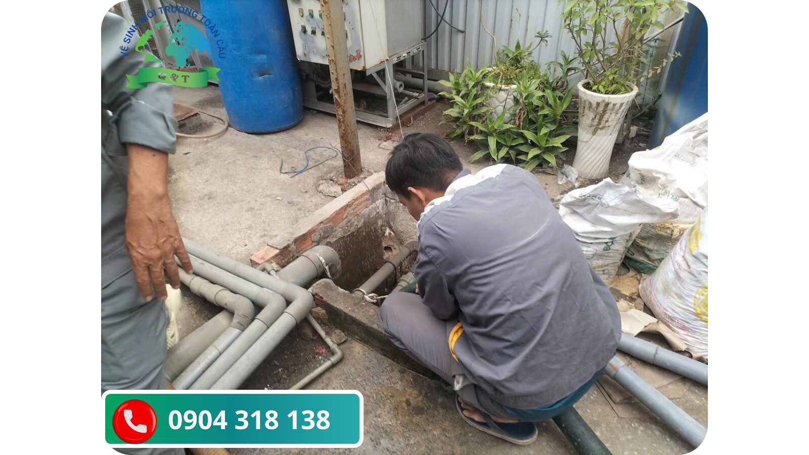 Hình Ảnh Thi Công Thực Tế