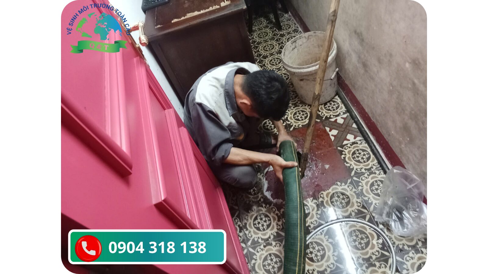 Hình ảnh thi công thực tế tại Đà Lạt