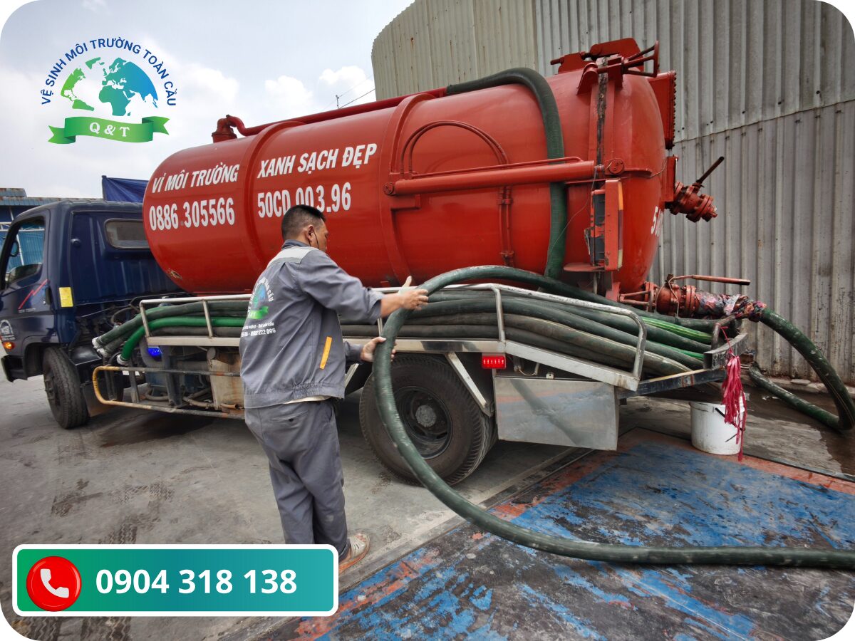 Hình Ảnh Thi Công Thực Tế Tại Thái Bình