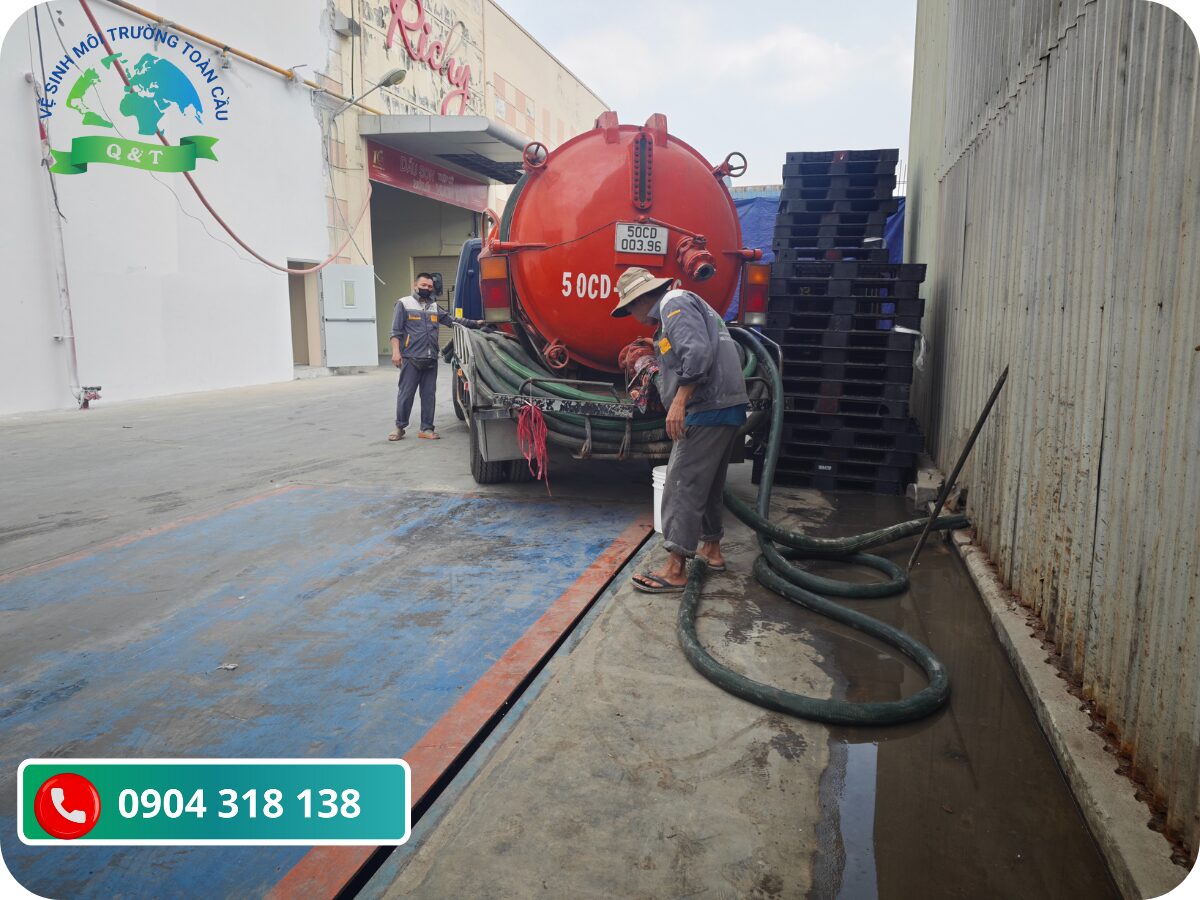 Hình ảnh & Video thi công thực tế