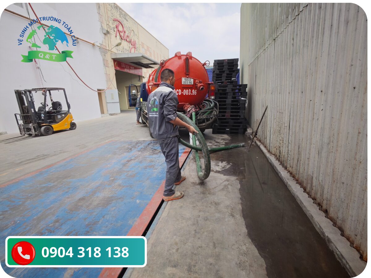 Lý do khách hàng chọn dịch vụ của Quyết Thắng