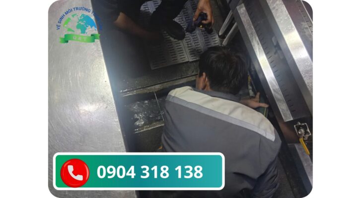 Thông Bồn Cầu Bình Thạnh Giá Rẻ [Trọn Gói] – Bảo Hành 2 Năm